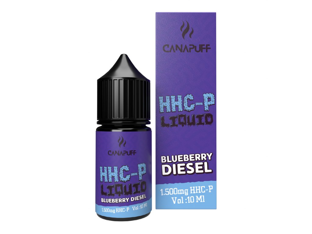 blueberry diesel liquid hhcp Current View