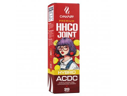HHCO Joint ACDC RENDER