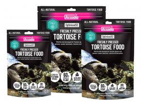 Arcadia EarhPro Optimised52 Tortoise Food