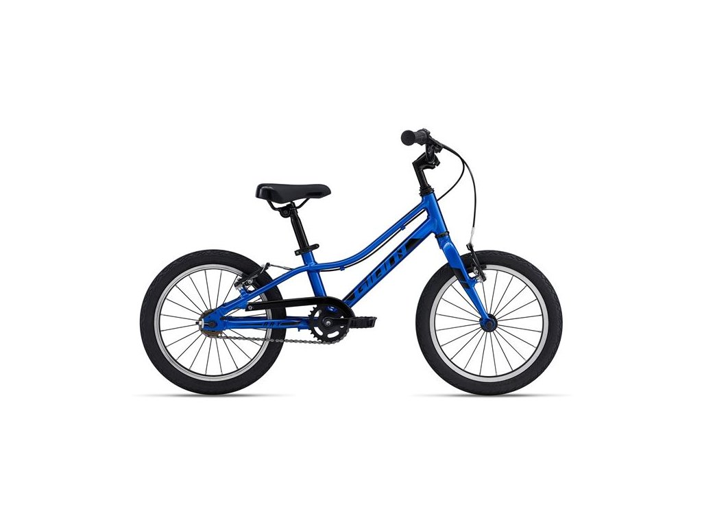 Detský bicykel GIANT ARX 2022 Sapphire