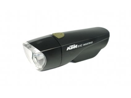 Svetlo KTM Lightset 1 W + 0,5 W