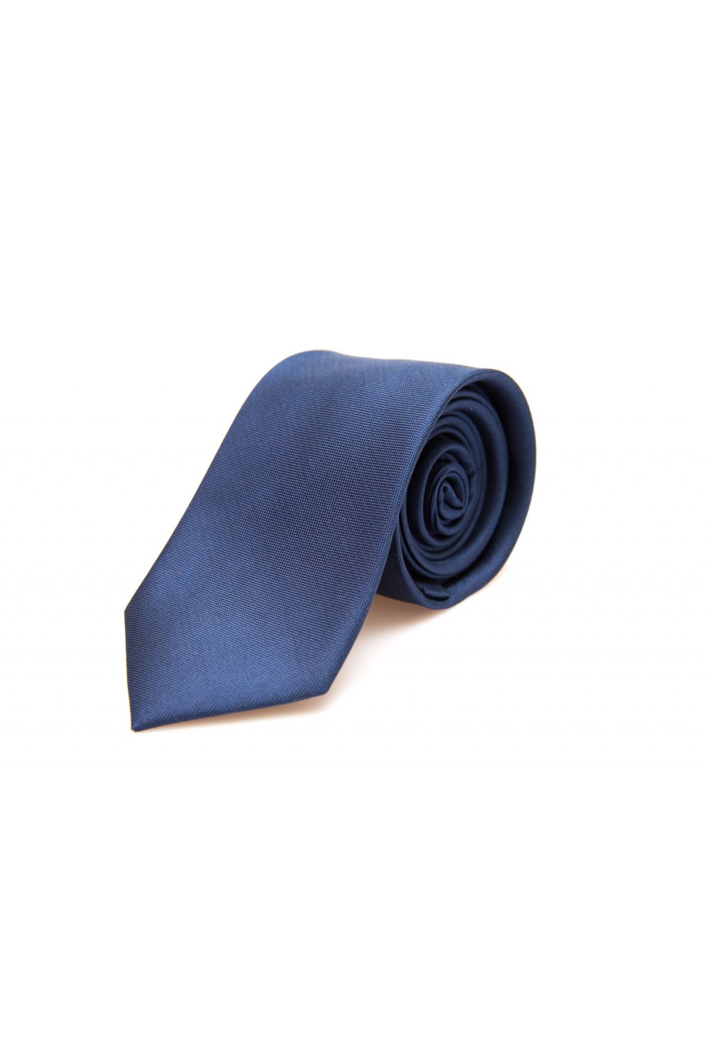 Hedvábná kravata Bernard