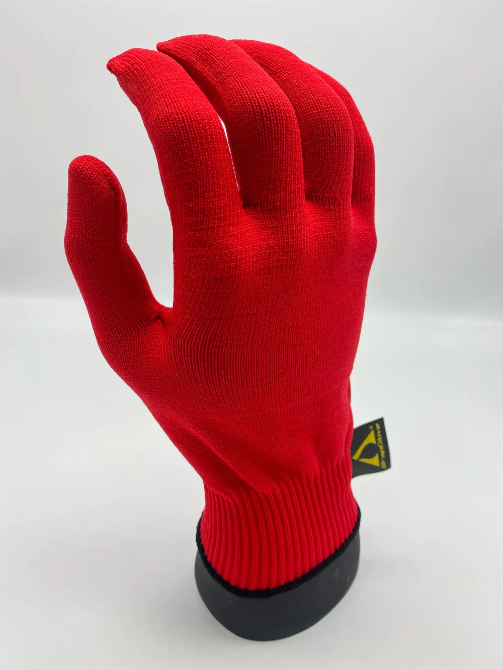 Červené rukavice WrapGlove USA na wrapping a PPF fólie