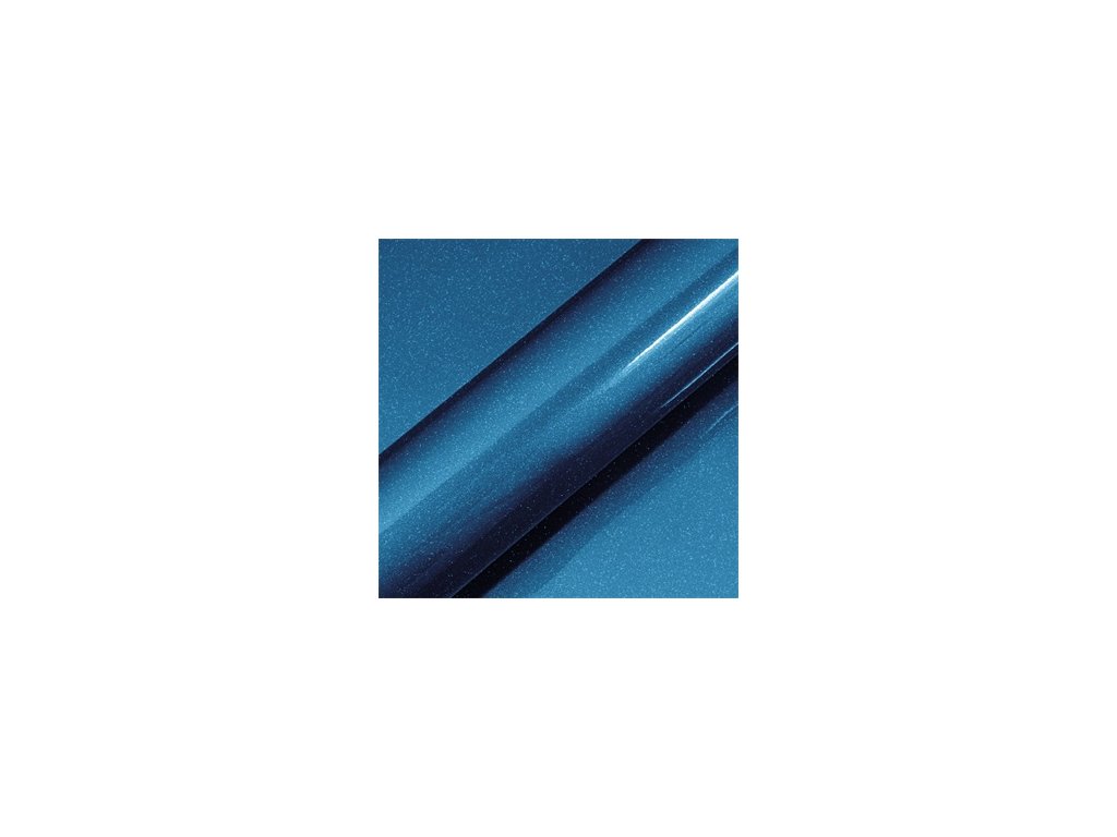 Fólie modrá ultra metallic AVERY Supreme Wrap Diamond Blue BD2890001