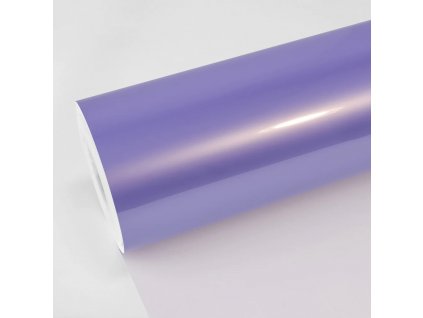 Fialová metalická ULTRA lesklá wrap fólie TeckWrap Royal Purple SL07-HD