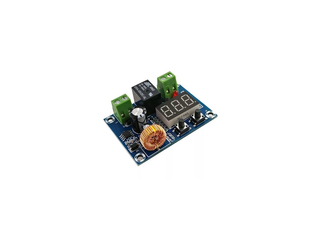 Screenshot 2022 10 25 at 15 46 12 2.37US $ 20% OFF DC 12V 36V XH M609 Charger Module Battery Over Discharge Protection Precise Undervoltag Module Board AliExpress