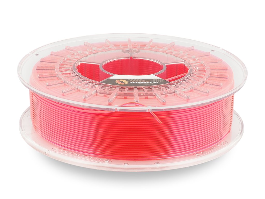 CPE HG100 Neon Pink Transparent 1 75