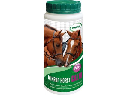 Horse Calm 1 kg