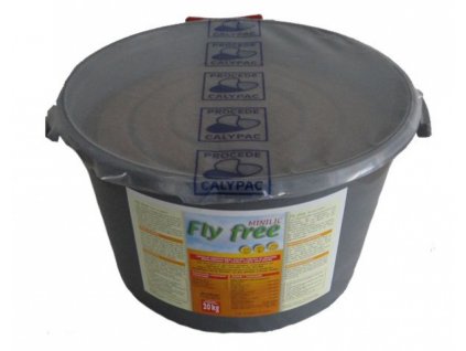 Minerální liz Mini Lic FLY FREE - 20 kg