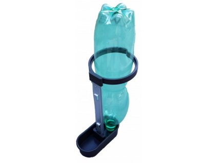 Napaječka hladinová jednoduchá plastová pro PET lahve