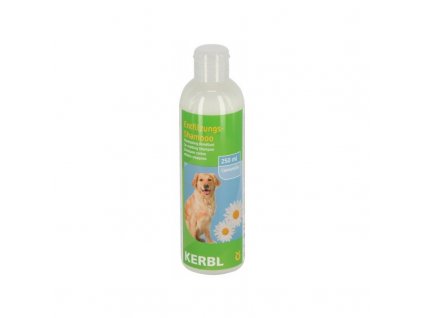 Šampon pro psy 250 ml, proti zfilcovatělé srsti, heřmánkový