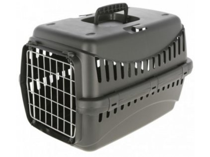 Transportní box pro psy a kočky EXPEDION ECO 45x30x30cm, max 6kg