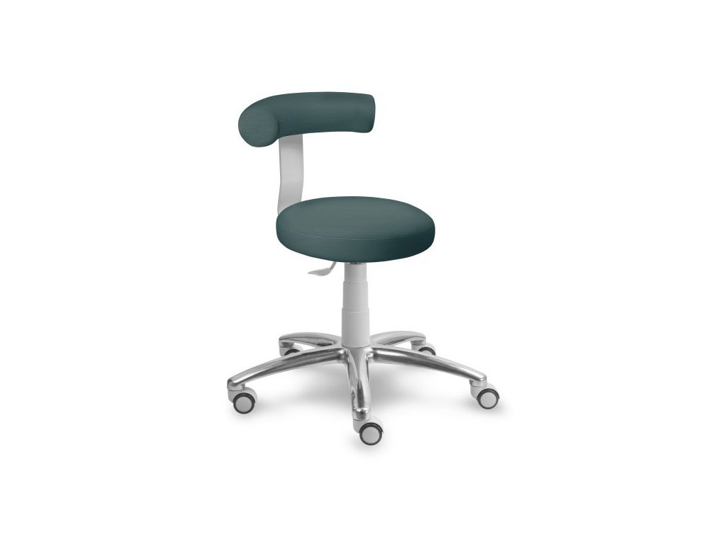 Lékařská židle MEDI 1283 G