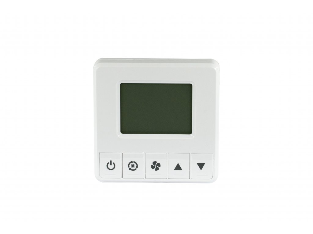 Prostorový termostat THERMOKON LCF02