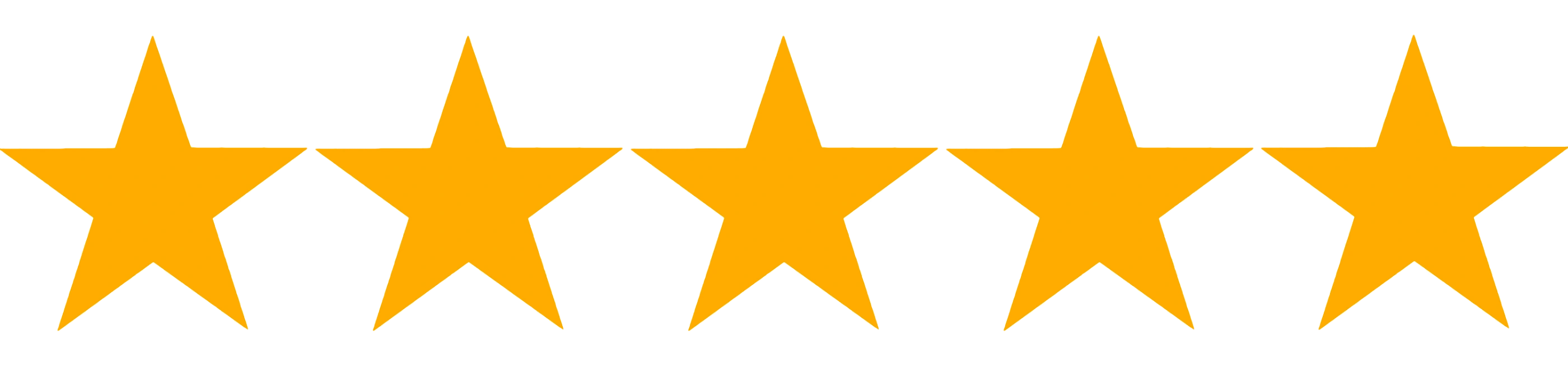 five-stars