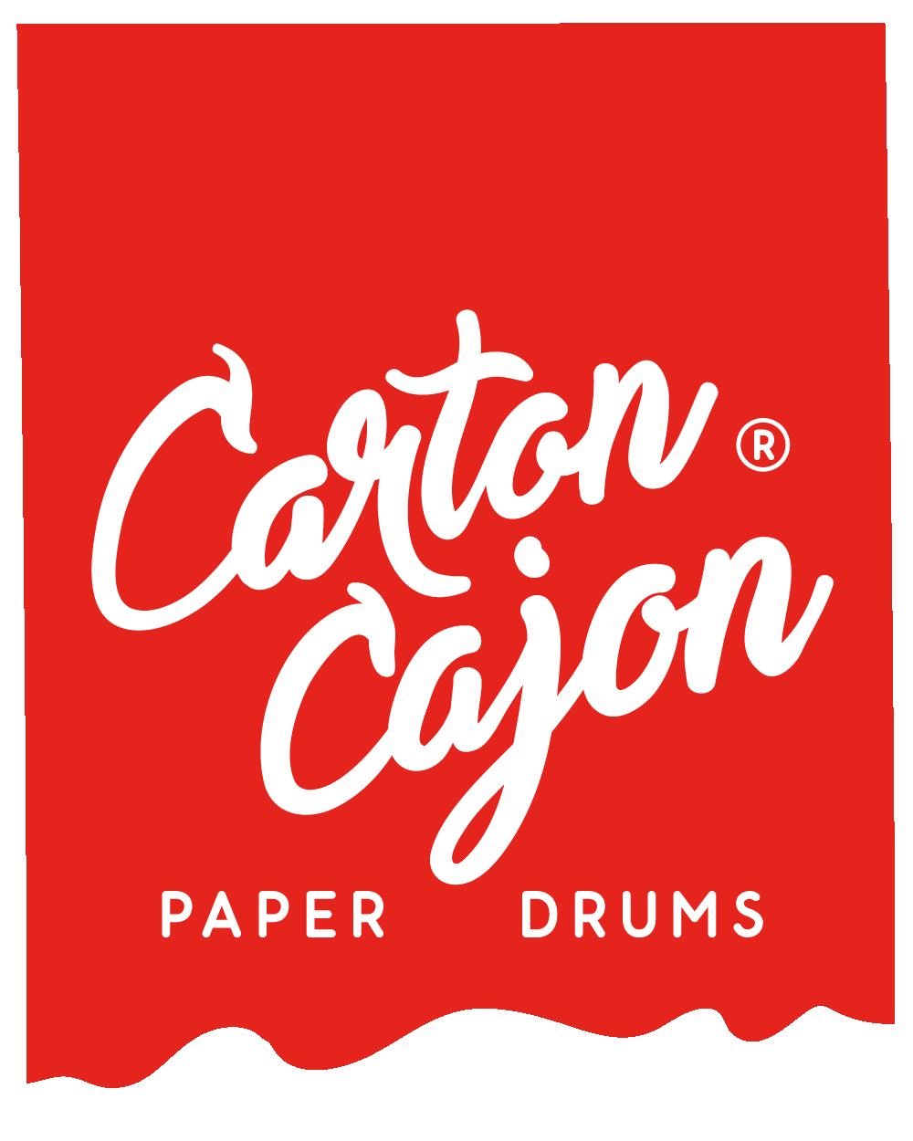 Carton Cajon