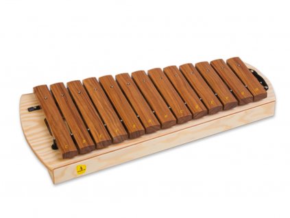 SX 1000 xylofon sopranovy diatonicky studio 49