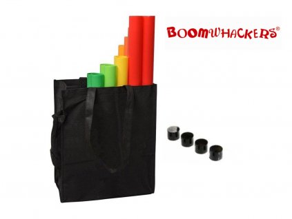 1610 boomwhackers bwmp 25 tubes pack taska