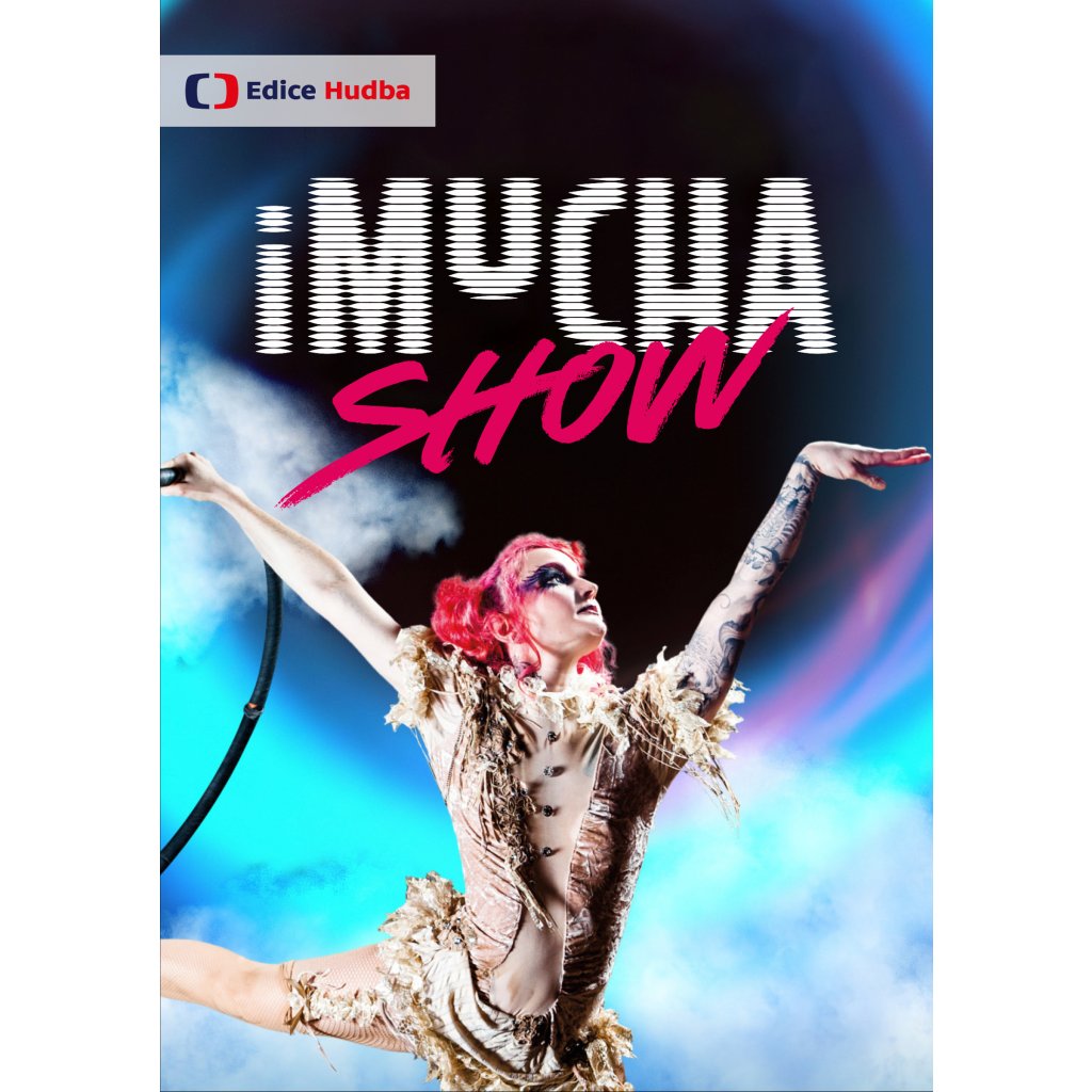ECT400 iMucha Show prebal