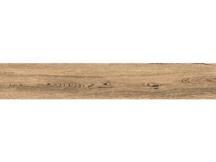 Nordic Wood Dlažba 20x120 cm Blonde Flamed Mat