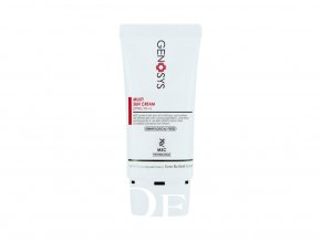 Genosys MSC Multi Sun Cream 40++PA dermitage 1