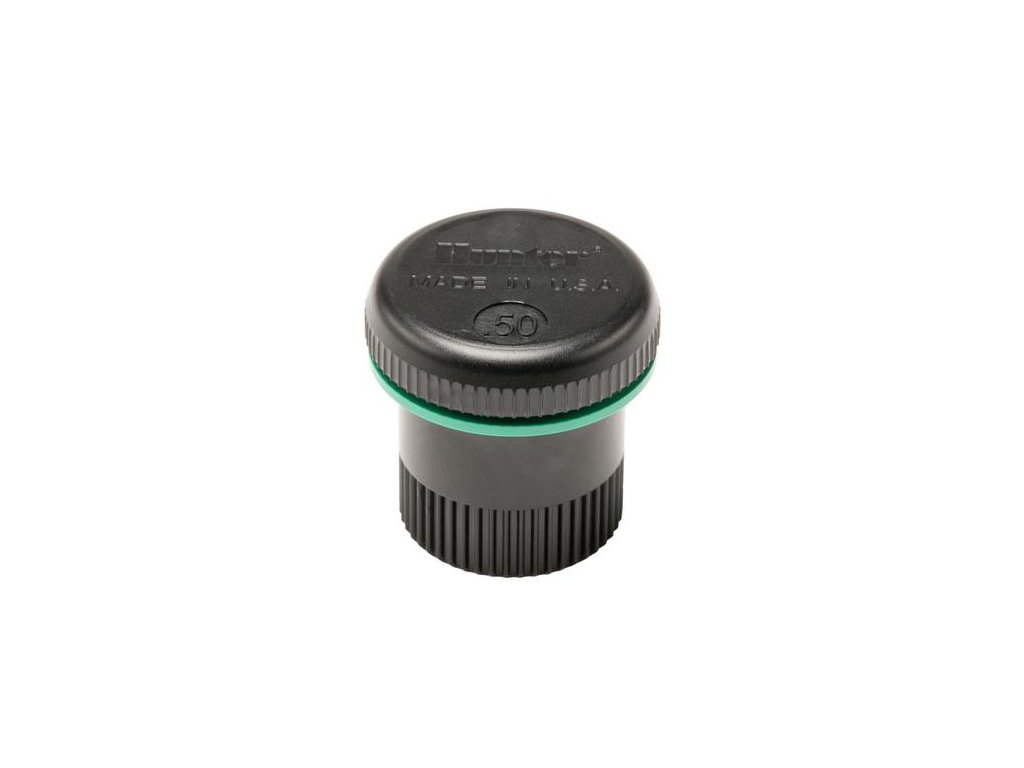 Tryska bubbler PCN-50, 1.9l/min, s reg.tlaku,záplavový