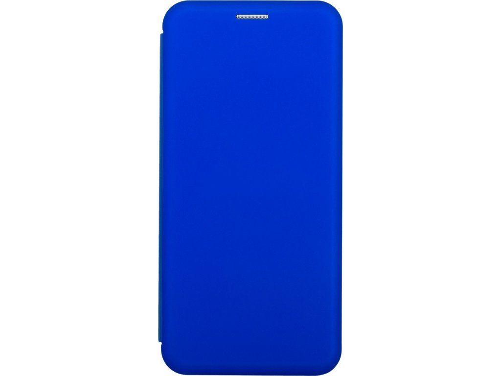 Samsung A51 4G/A51 5G/M31s Pouzdro Evolution Samsung Galaxy A51 (Modré)
