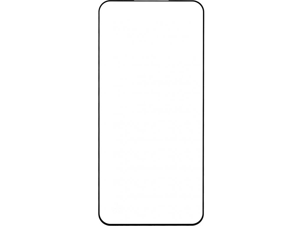 Samsung Galaxy S22 Plus 5G Tvrzené sklo 4D Full Glue Samsung S22 Plus 5G (Černé)
