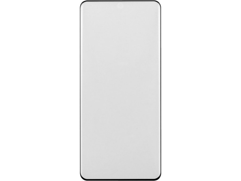 Tvrzené sklo 4D Edge Glue Motorola Edge 30 Fusion 5G (Černé)