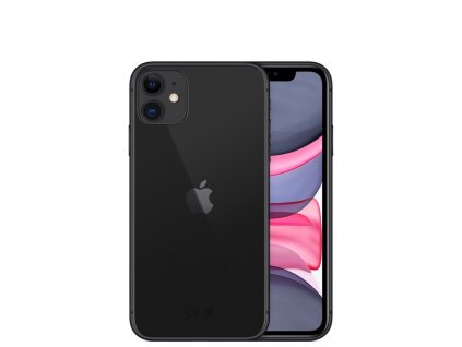 Apple iPhone 11/64GB/Black