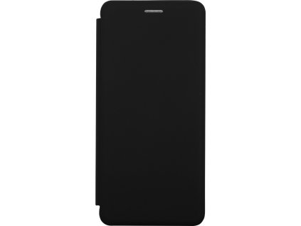 Pouzdro Evolution Motorola Moto G60 (Černé)