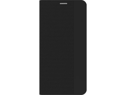Pouzdro Flipbook Duet Motorola Edge 30 Ultra 5G (Černé)