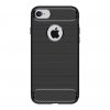 Pouzdro Carbon iPhone 6 (Černá)