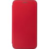 Pouzdro Evolution Honor 8A/Huawei Y6S (Červené)
