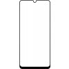 Samsung Galaxy A32 4G (LTE) Tvrzené sklo 4D Full Glue Samsung A32 4G (LTE) (Černé)