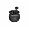 Bluetooth sluchátka AirFlex 3 (Černé)