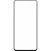 Tvrzené sklo 4D Full Glue Poco M4 Pro 5G / Xiaomi Redmi Note 11S 5G (Černé)
