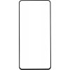 Tvrzené sklo 4D full glue Samsung A73 5G/M52 5G (Černé)