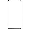 Tvrzené sklo 4D Full Glue Motorola Moto G62 5G/Moto G32 (Černé)