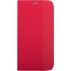 Pouzdro Flipbook Duet Xiaomi 12T 5G/12T Pro 5G (Červené)