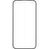 Tvrzené sklo 4D Full Glue iPhone 15  (Černé)