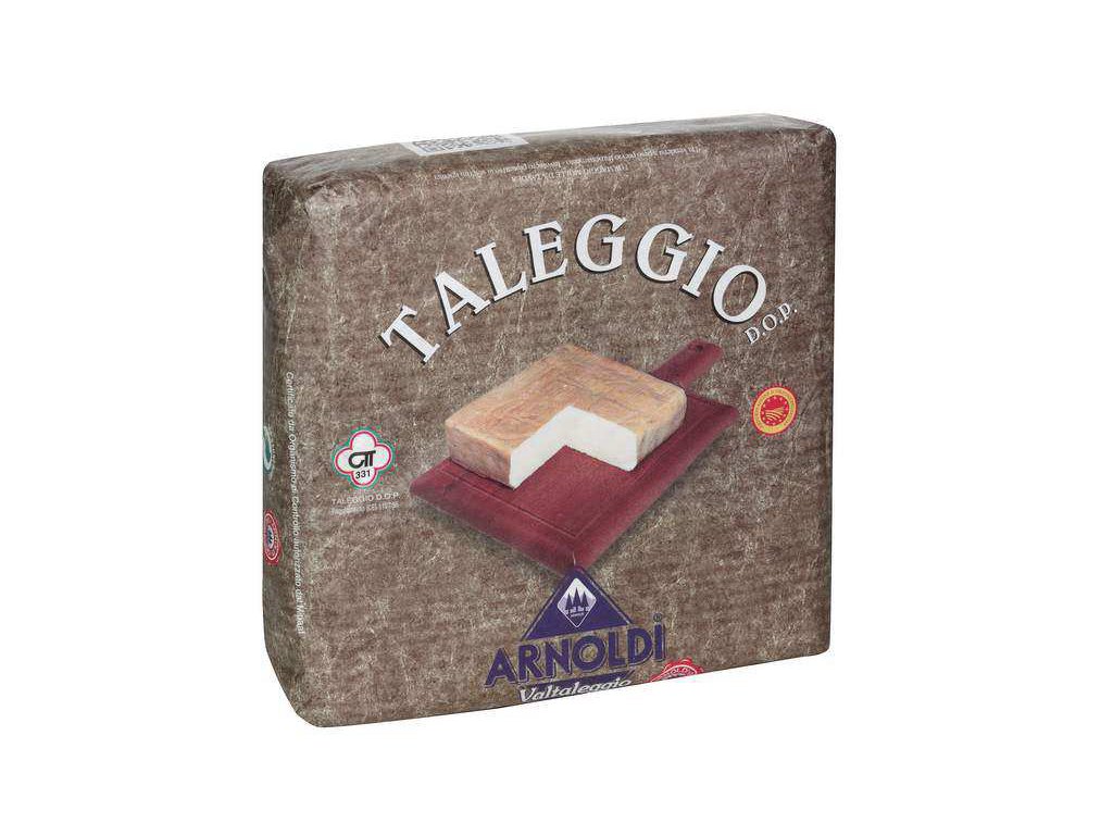 Sýr Taleggio D.O.P 2 kg