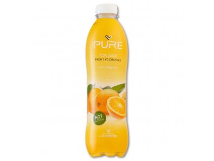Fresh džus Pure 100% pomeranč 1 l