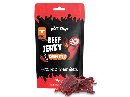 jerky chipotle meat 300dpi