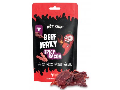 jerky bacon meat 300dpi