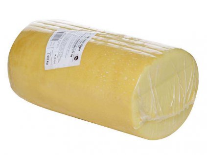 Sýr Scamorza uzená dlouhá 2,5 kg