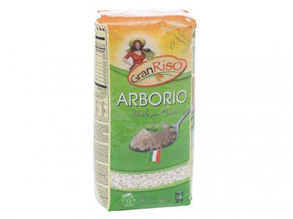 Rýže Arborio 1 kg