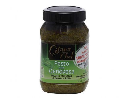 Pesto Alla Genovese 1 kg