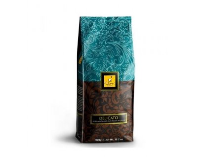 Zrnková káva - Gran Crema Delicato 1 kg