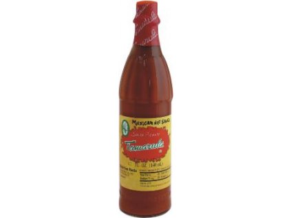 Tamazula salsa picante - žlutá 140 ml